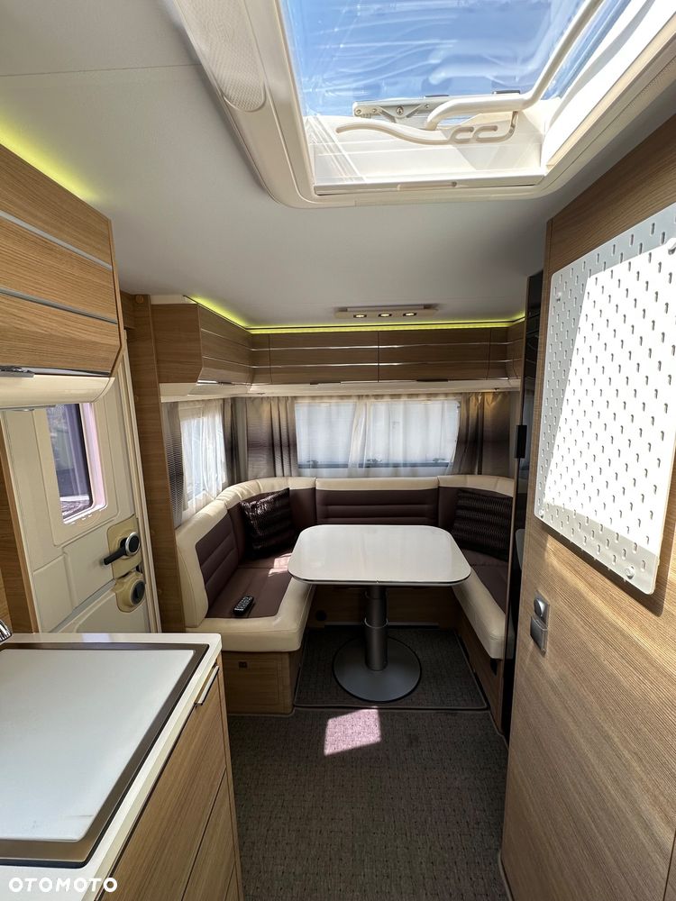 Adria 482 LU - 9