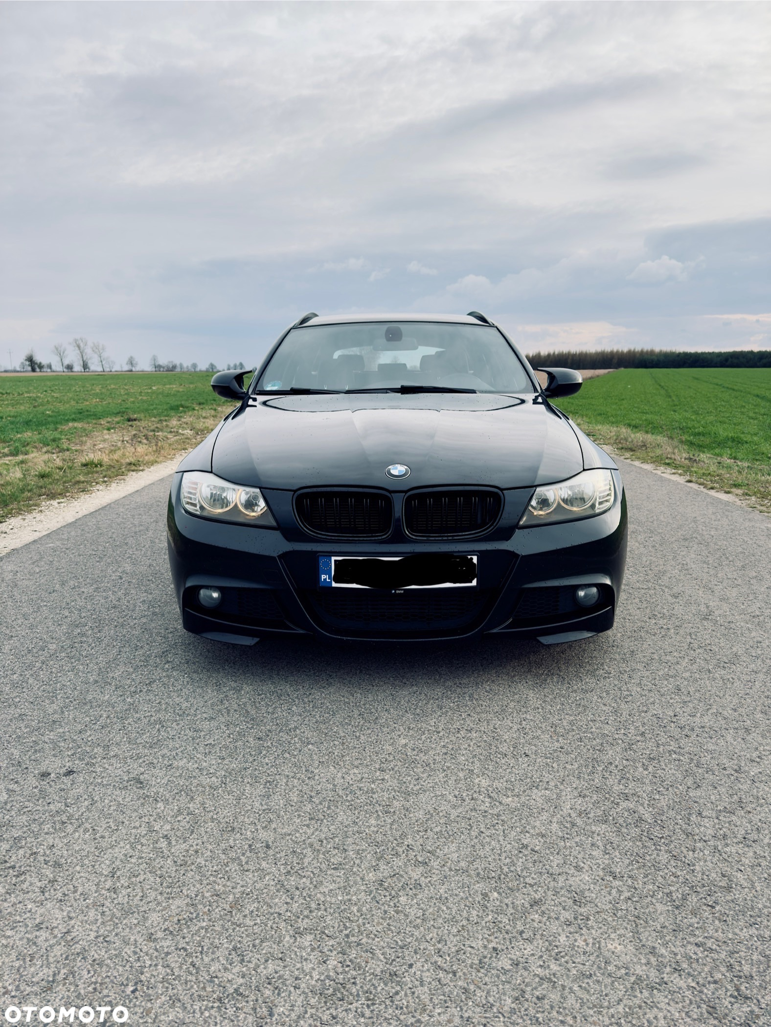BMW Seria 3 - 3
