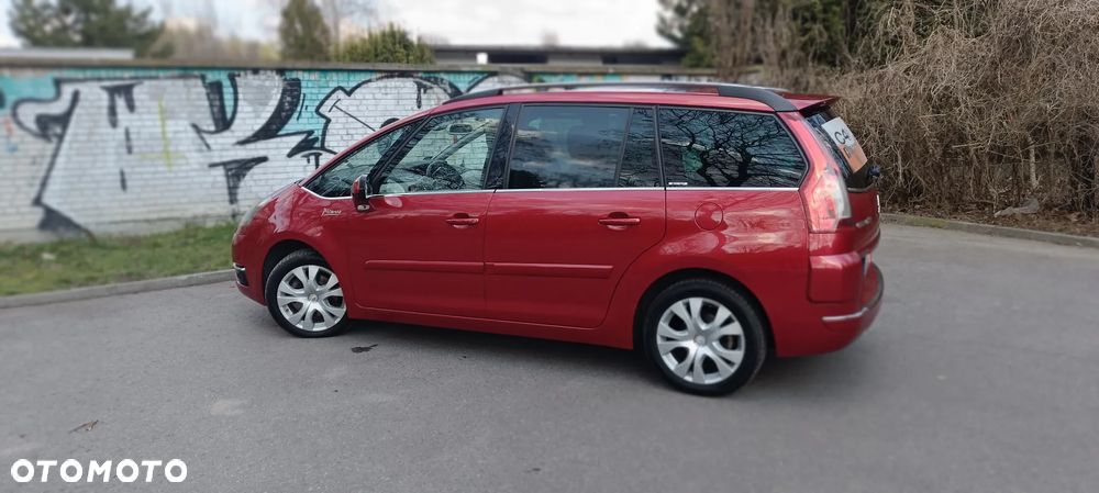 Citroën C4 Grand Picasso 2.0 HDi Exclusive MCP - 7