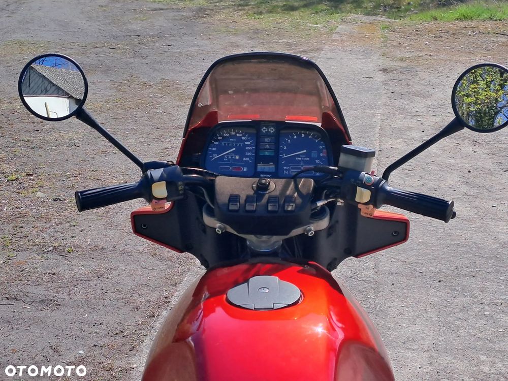 BMW K - 5
