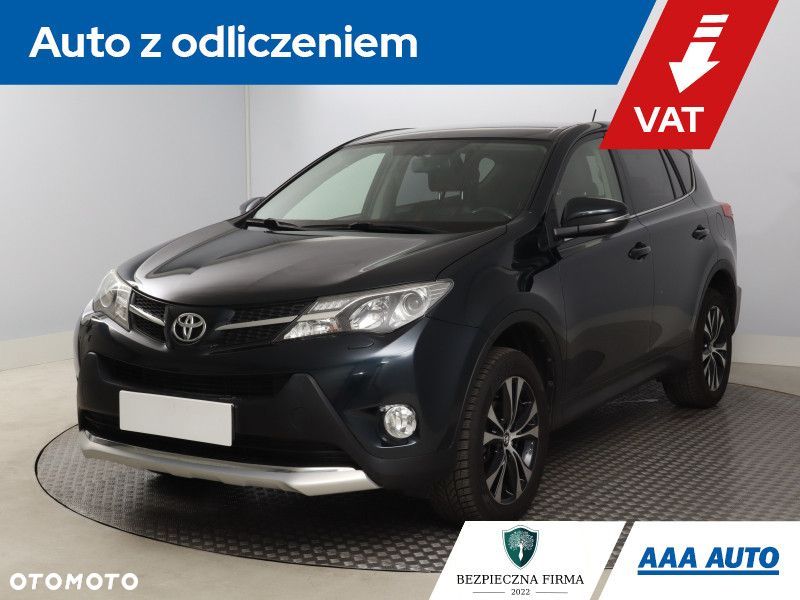 Toyota RAV4 - 2