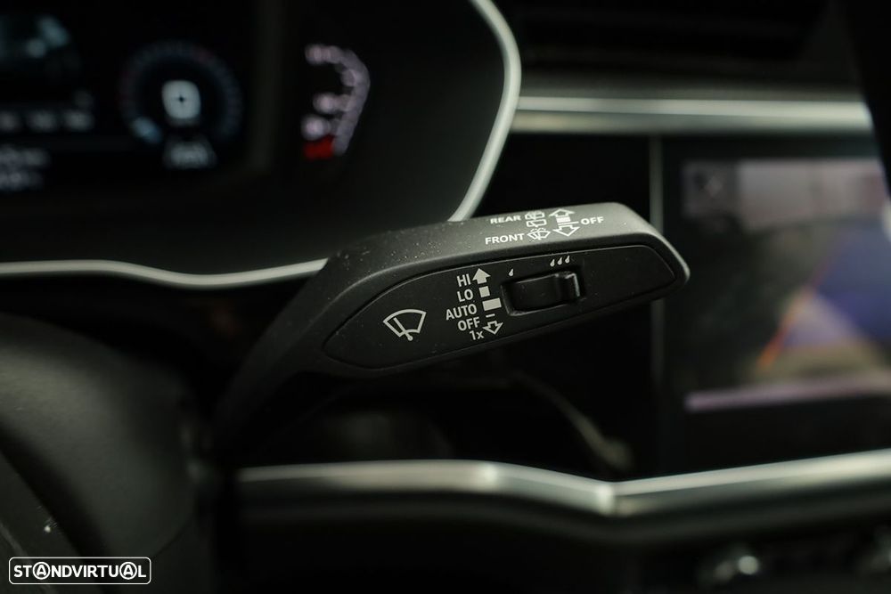 Audi Q3 Sportback 45 TFSIe S line S tronic - 19