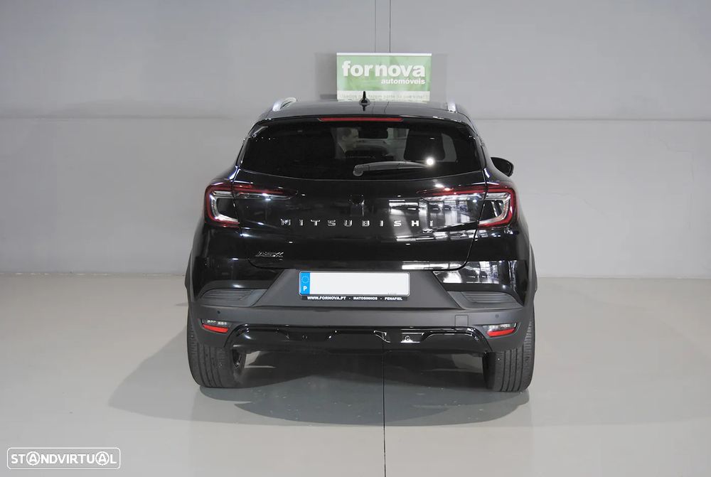Mitsubishi ASX 1.0 MPI-T Kaiteki - 8