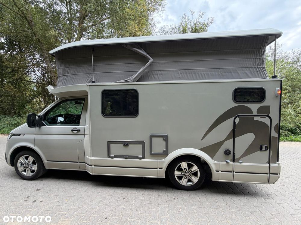 KNAUS TOURER CUVISION 500 MQ - 30