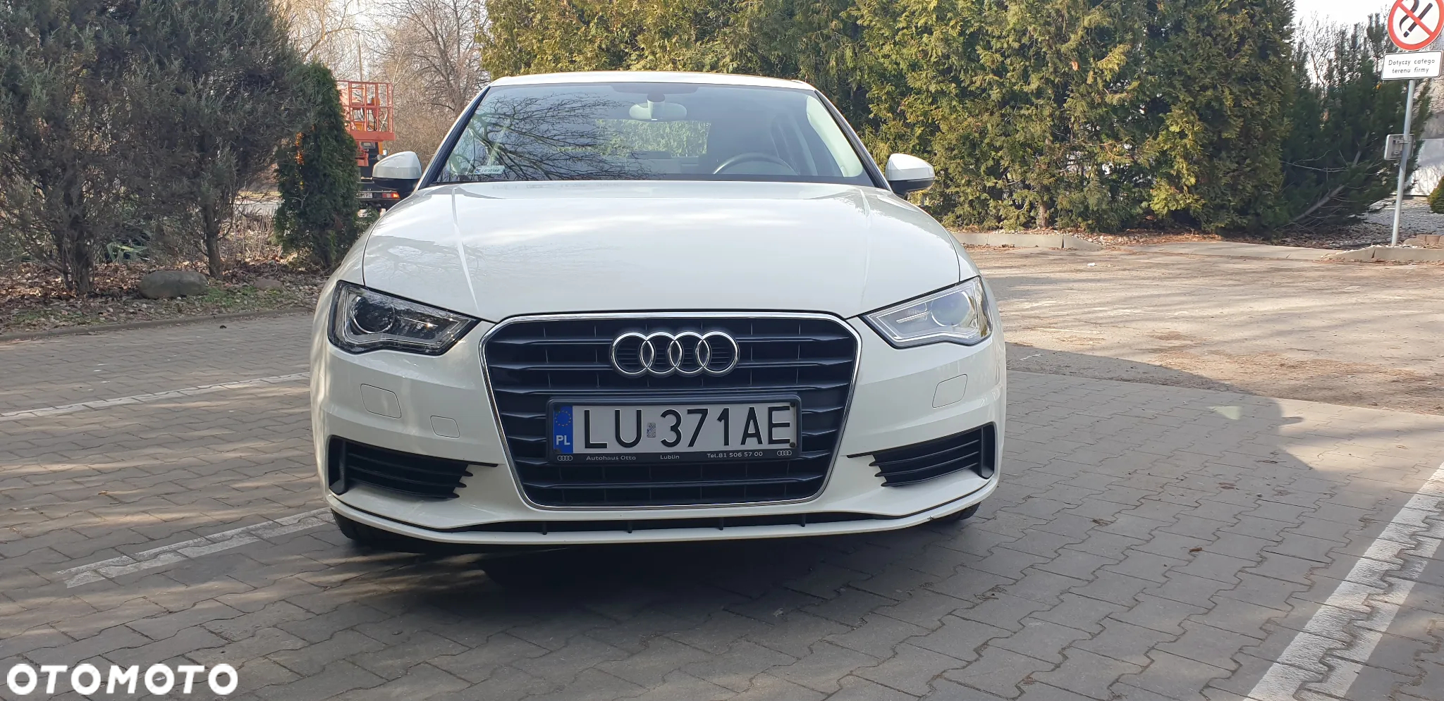 Audi A3 1.4 TFSI Attraction - 6