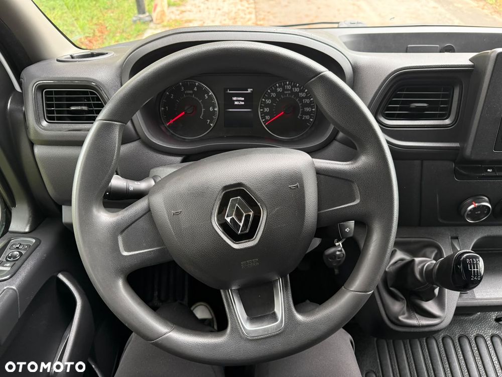 Renault Master - 19