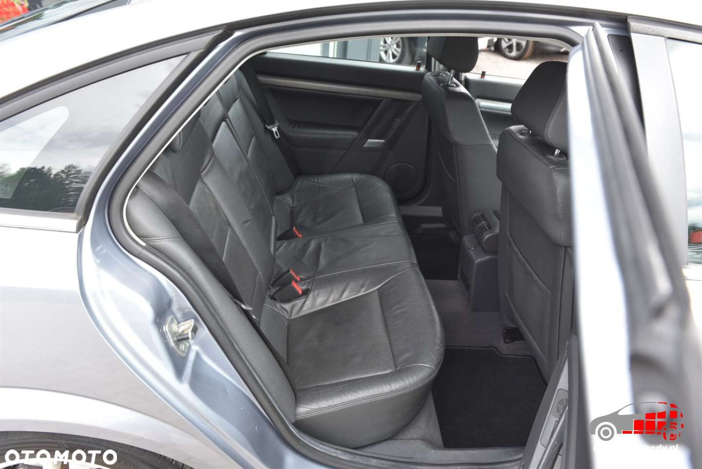 Opel Vectra - 17