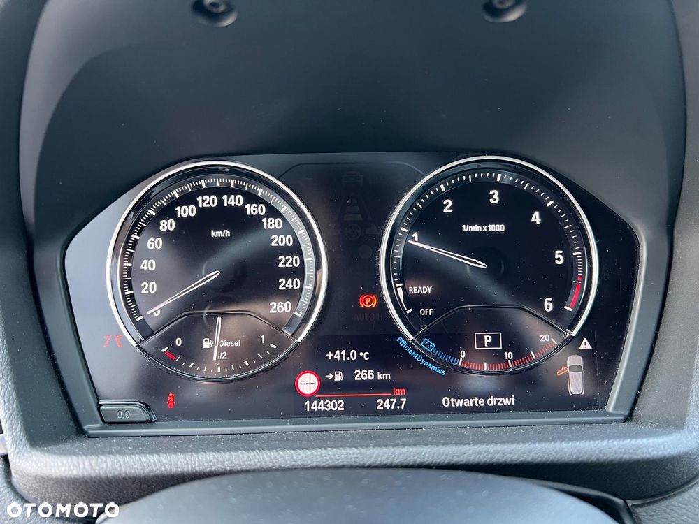 BMW X2 xDrive25d M Sport - 27