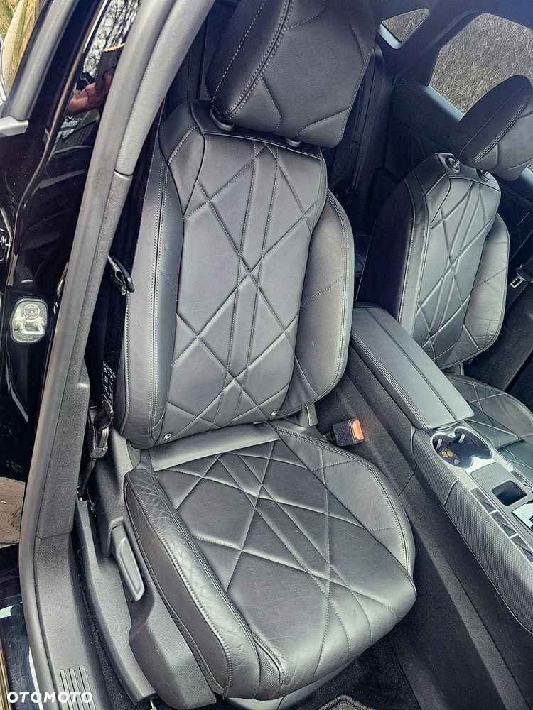 DS Automobiles DS 7 Crossback 1.6 E-Tense Grand Chic - 17