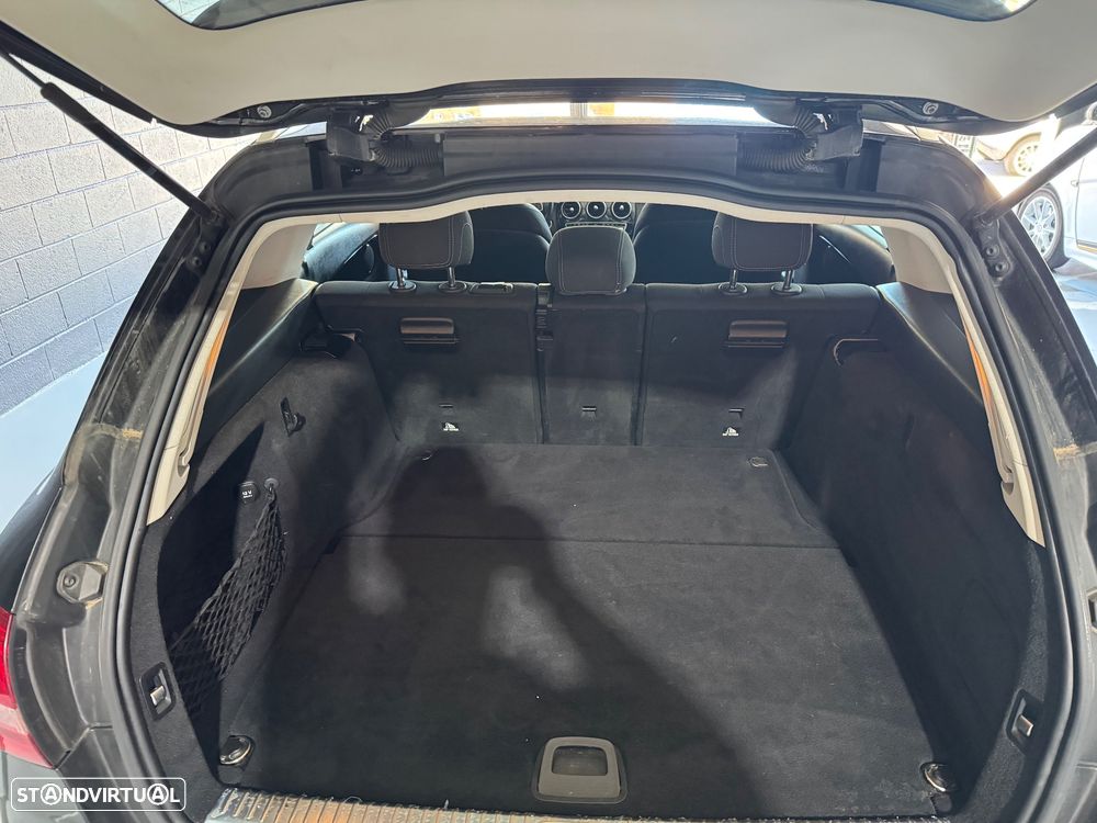 Mercedes-Benz C 200 BlueTEC Avantgarde - 26