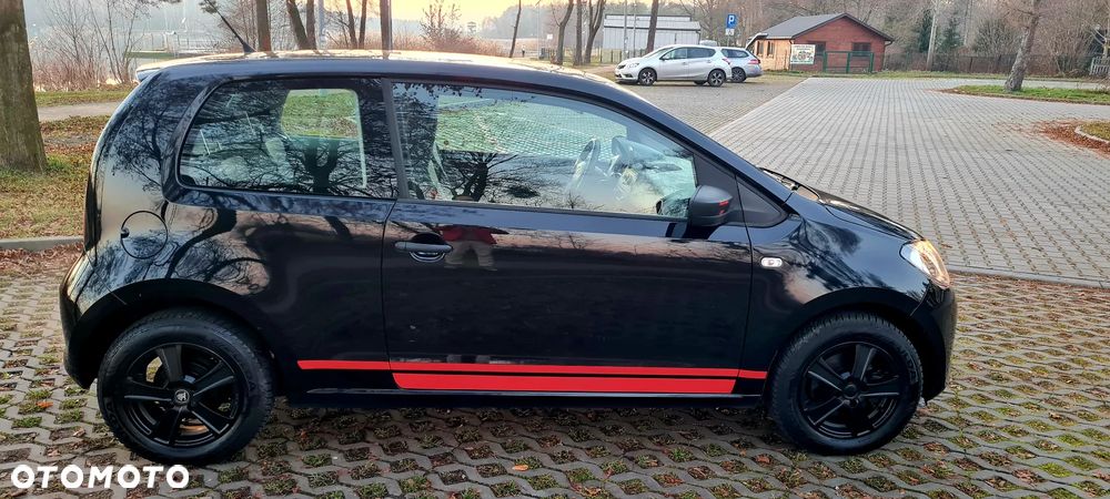 Skoda Citigo 1.0 MPI Easy - 11