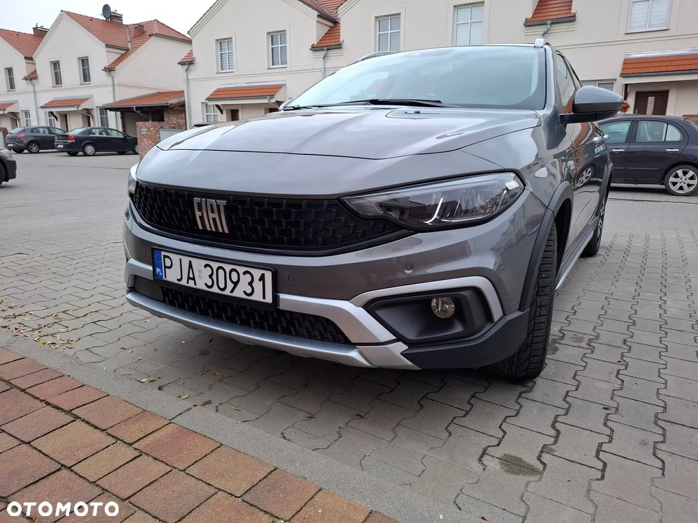 Fiat Tipo 1.0 T3 City Life - 10