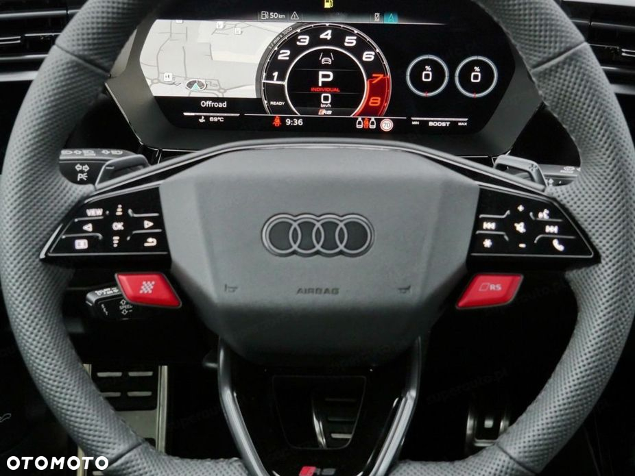 Audi RS3 Sportback - 6