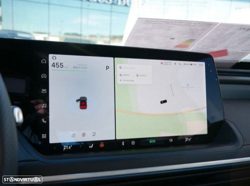 Xpeng P7i 86.2 kWh AWD Performance - 13