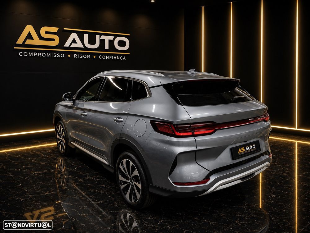 BYD Seal U 1.5 DM-i Boost - 4