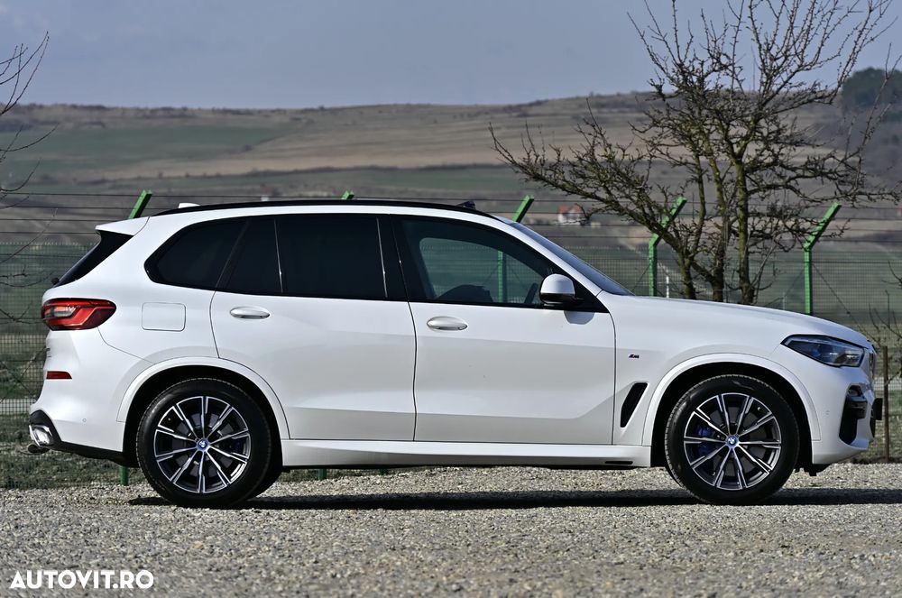 BMW X5 - 16