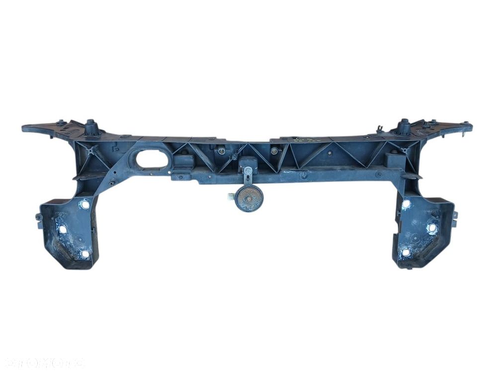 PAS WZMOCNIENIE CZOŁOWE RENAULT CLIO III - 1