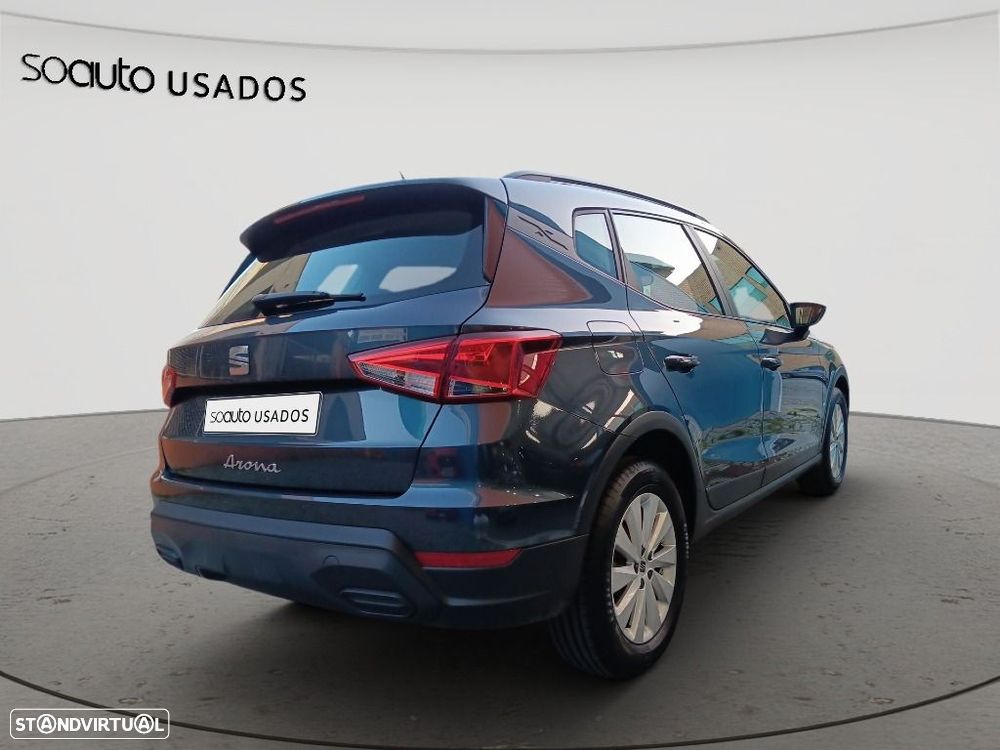 SEAT Arona 1.0 TSI Style - 7