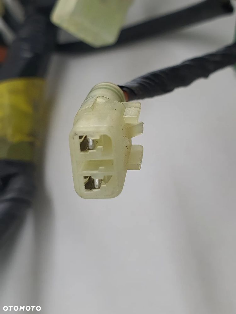 WIAZKA ELEKTRYCZNA  INSTALACJA  CECTEK 500 GLADIATOR QUADDRIFT - 14