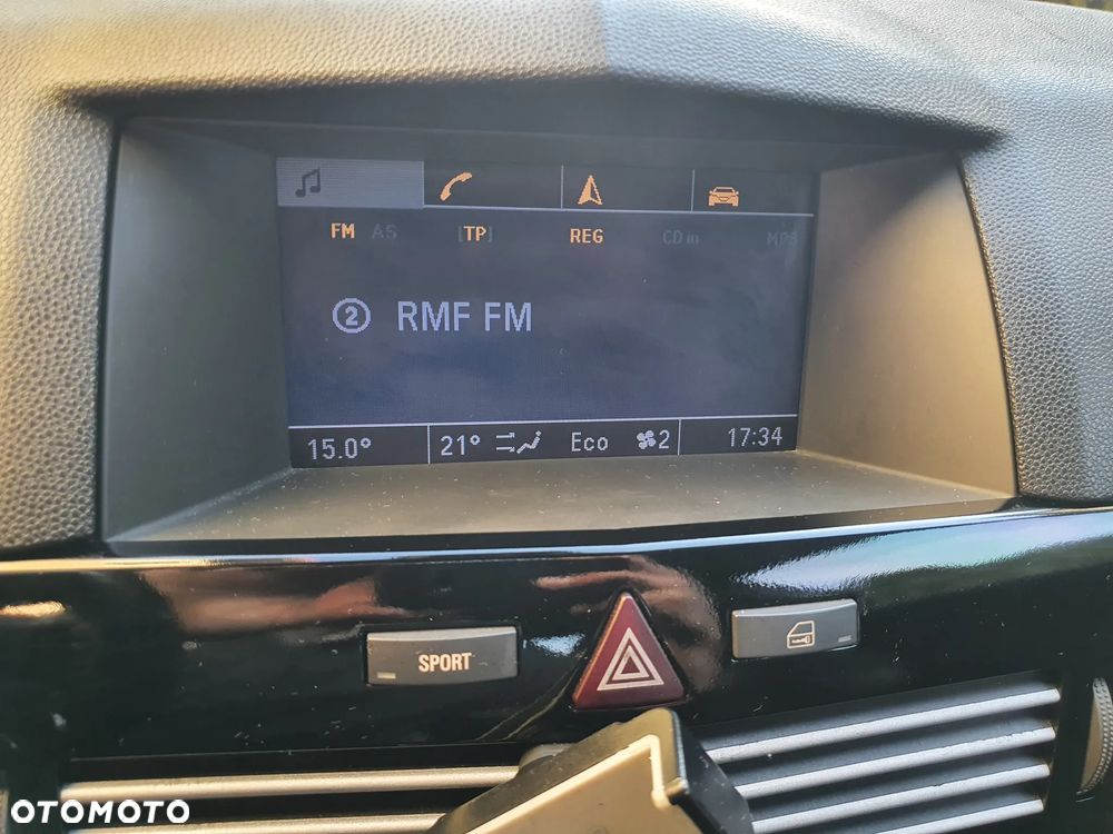 Opel Astra OPC - 28