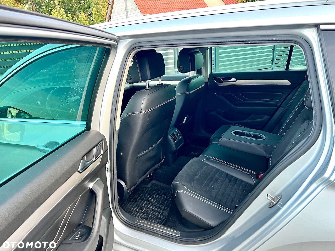 Volkswagen Passat 2.0 TDI 4Mot Elegance DSG - 20