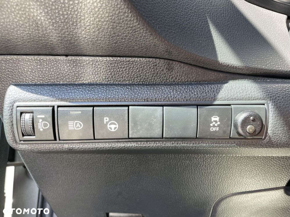 Toyota Corolla 2.0 Hybrid Comfort - 26
