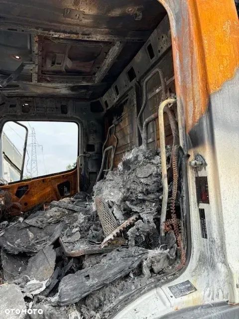 Mercedes-Benz Atego 1624 - 9