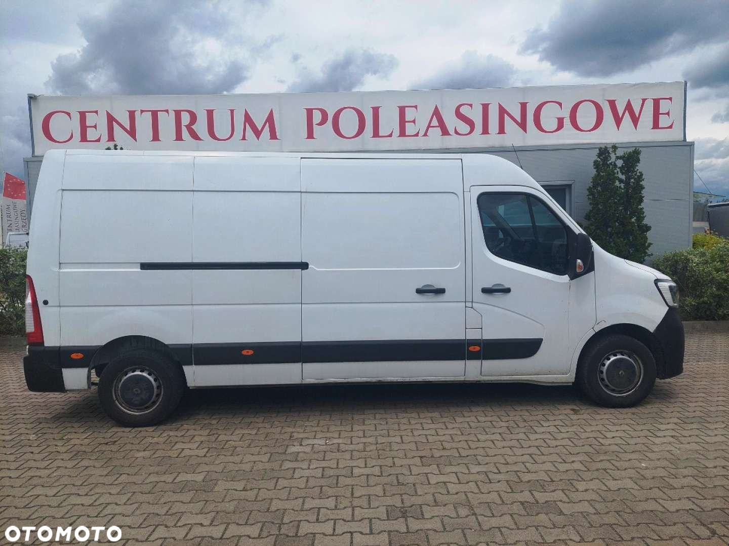 Renault Master - 3