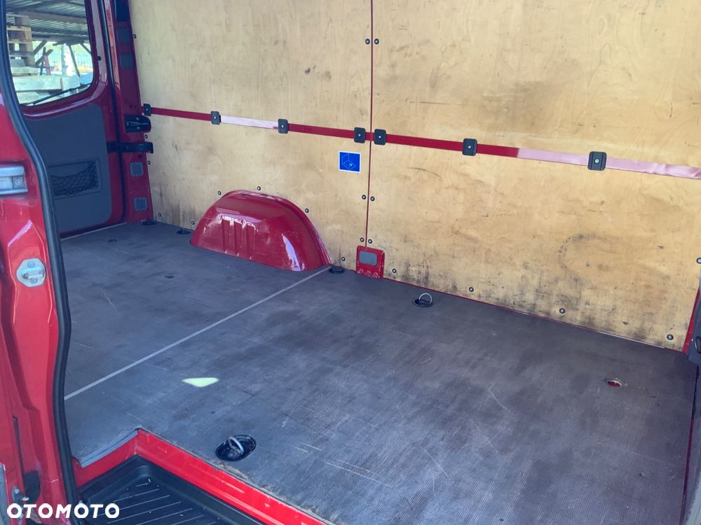 Mercedes-Benz Sprinter 319 Cdi  Bt - 8