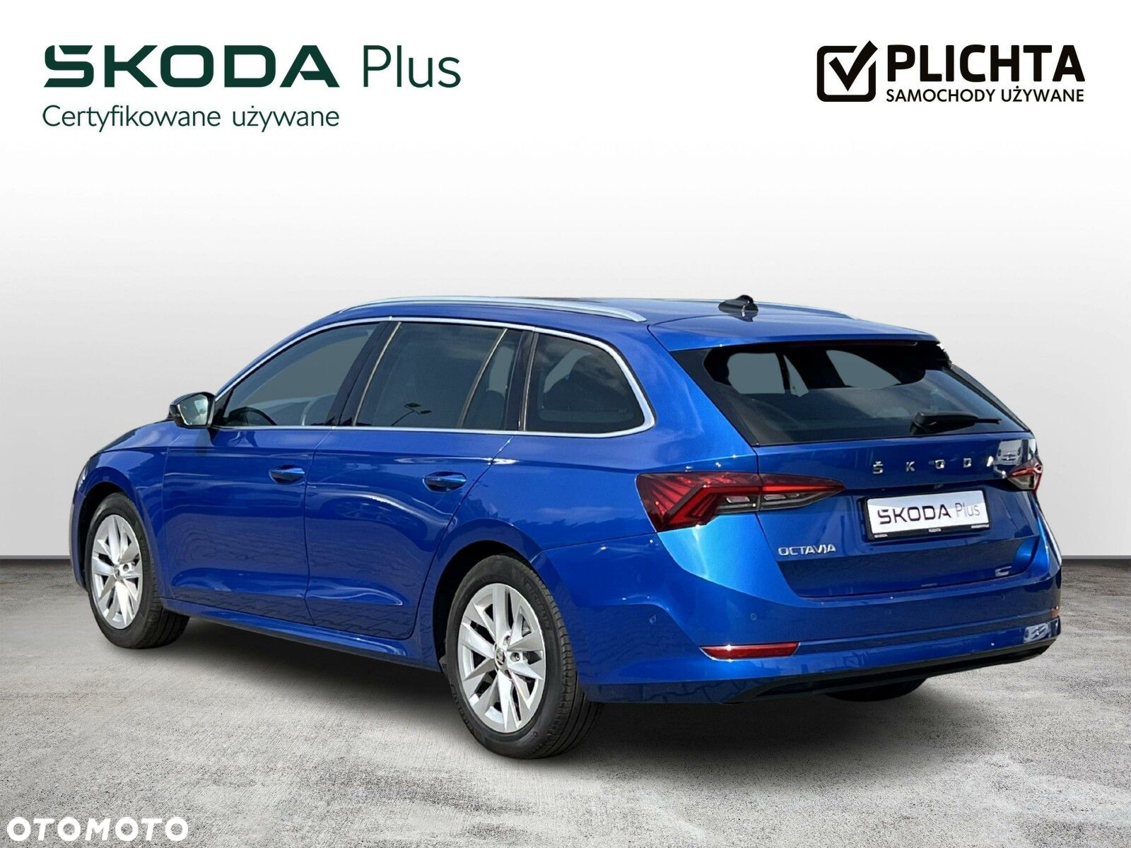Skoda Octavia 2.0 TDI SCR Style DSG - 3