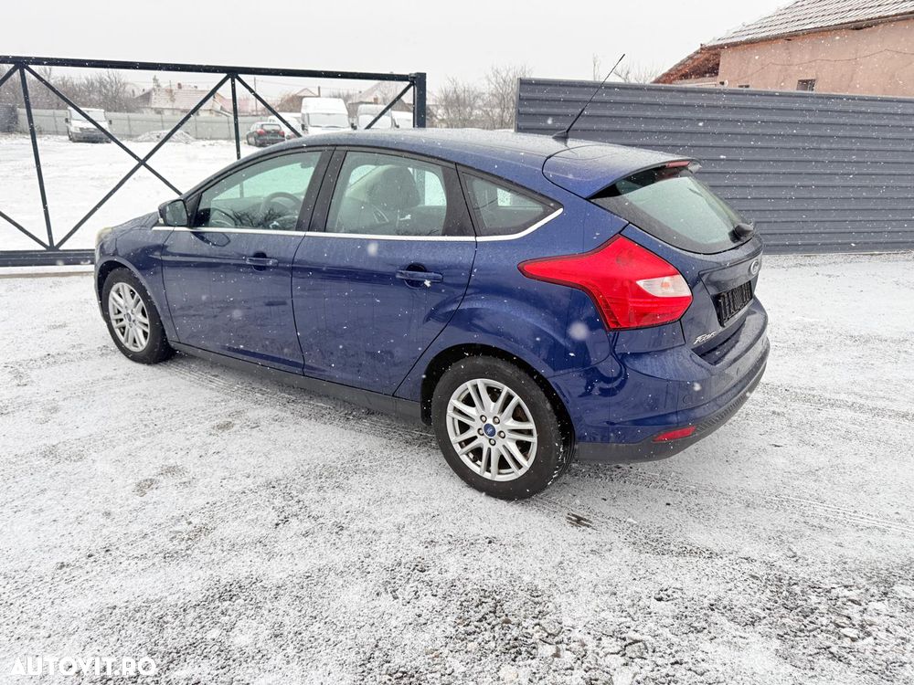 Ford Focus - 4