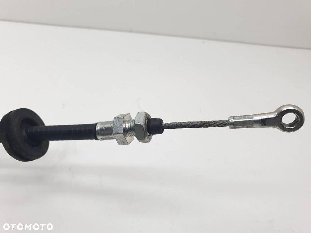 LINKA HAMULCA RĘCZNEGO OPEL MOVANO C DUCATO BOXER III 1399846080 ORYGINAŁ - 3