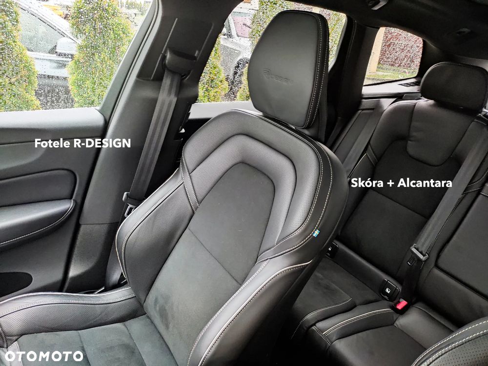 Volvo XC 60 D4 AWD R-Design - 13