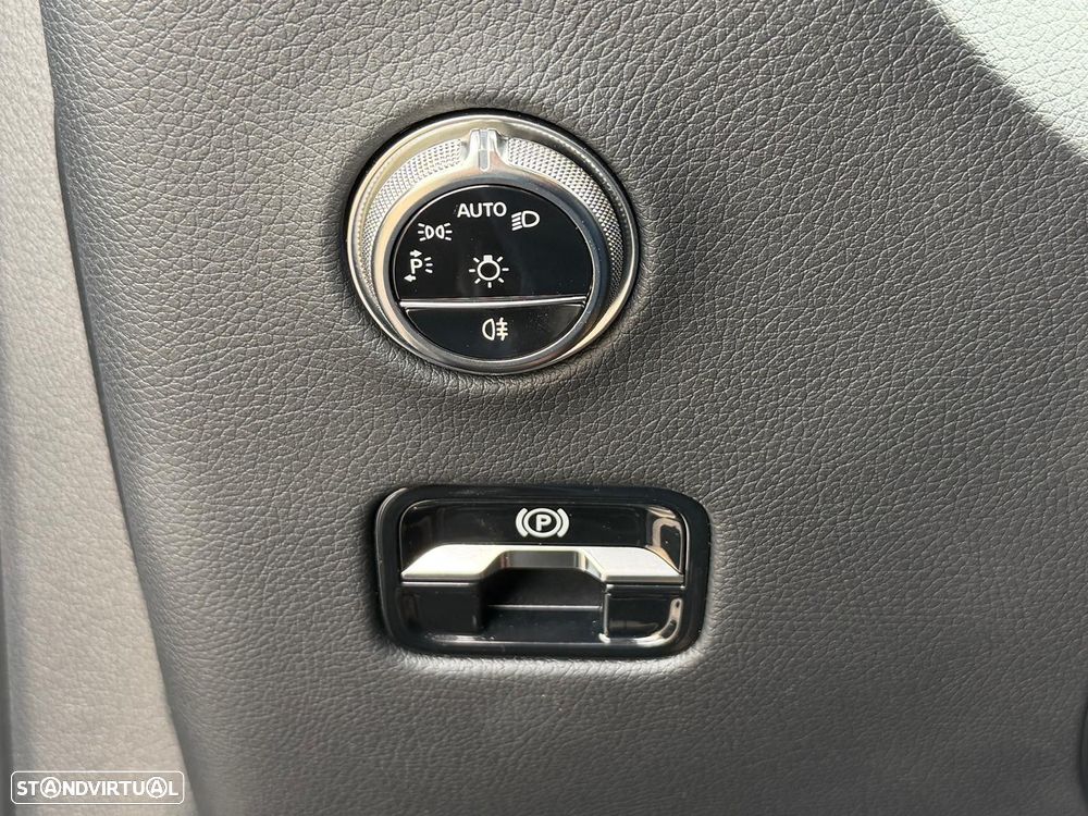 Mercedes-Benz GLC 300 de 4Matic - 20