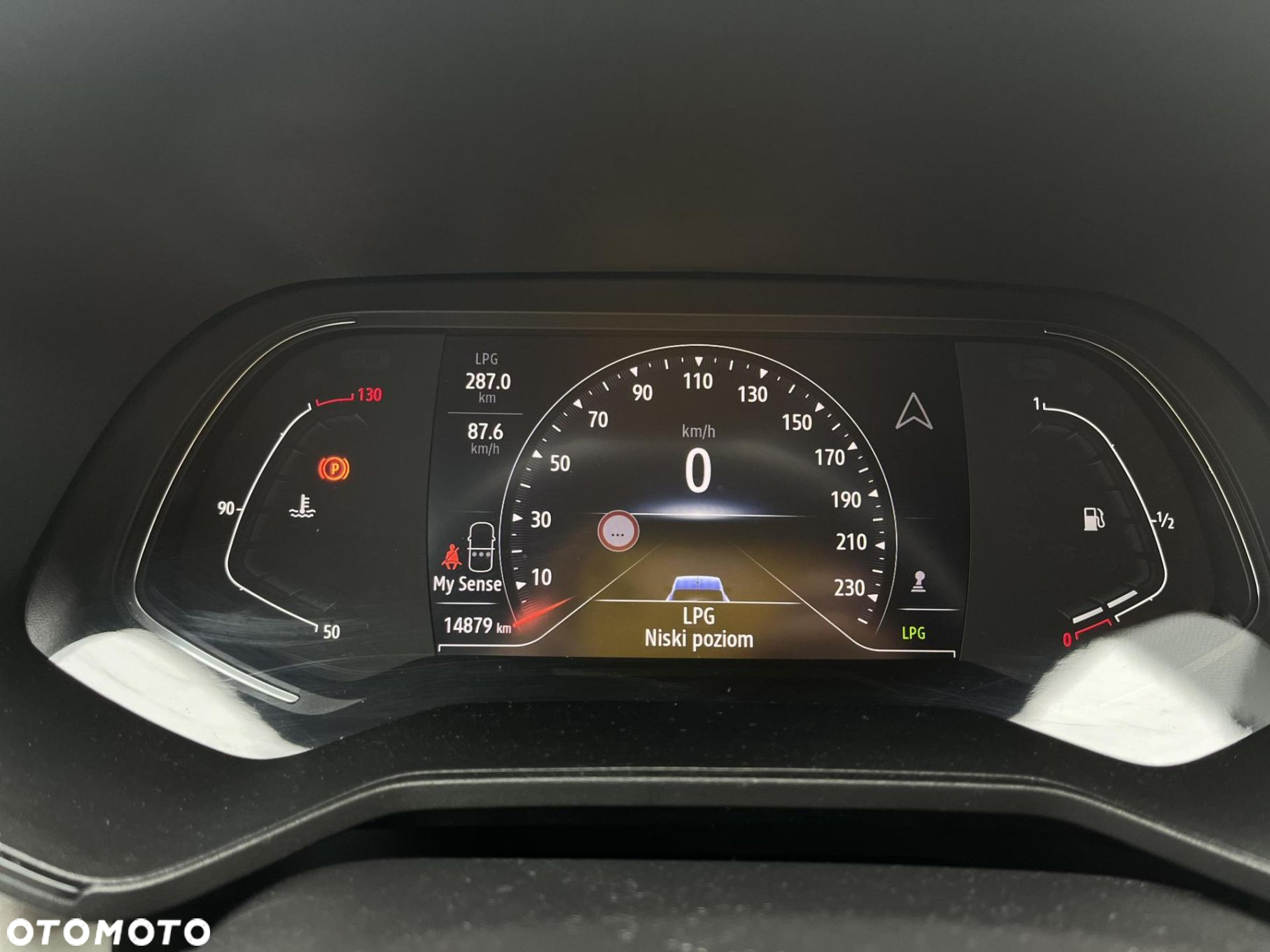 Renault Clio 1.0 TCe Techno - 17