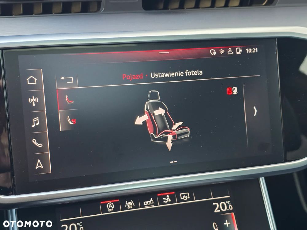 Audi A7 Sportback - 38