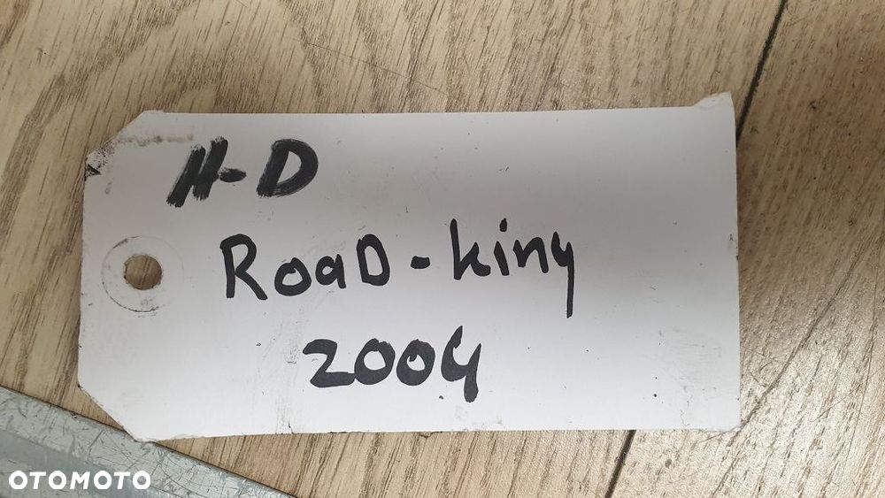 Lagi amortyzatory rura goleń Harley Davidson Road King - 14