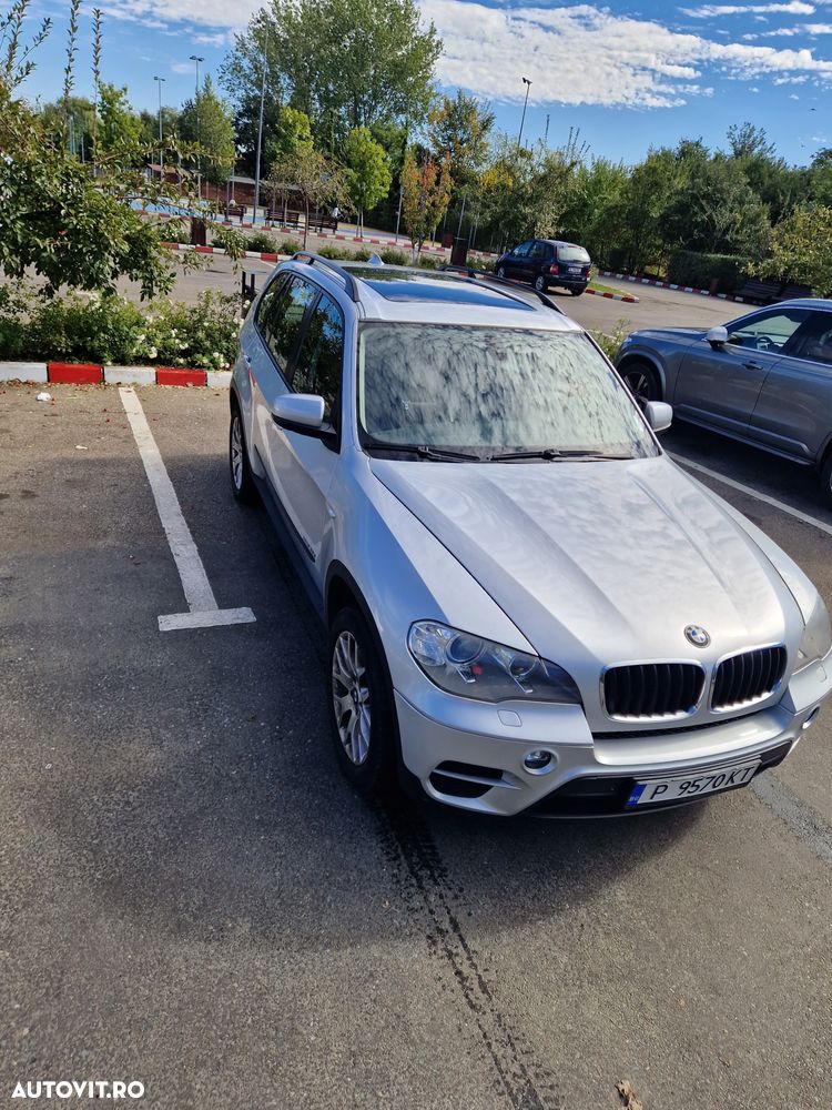 BMW X5 xDrive30d Edition Exclusive - 15