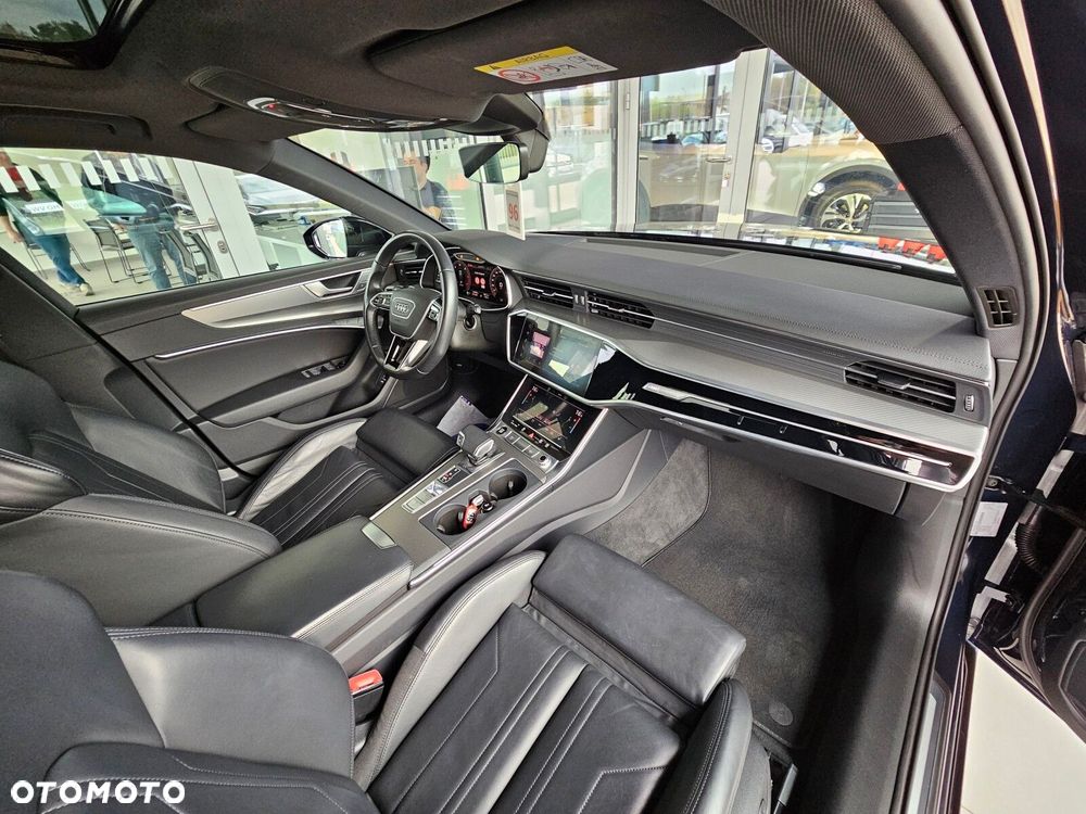 Audi A6 Avant - 36