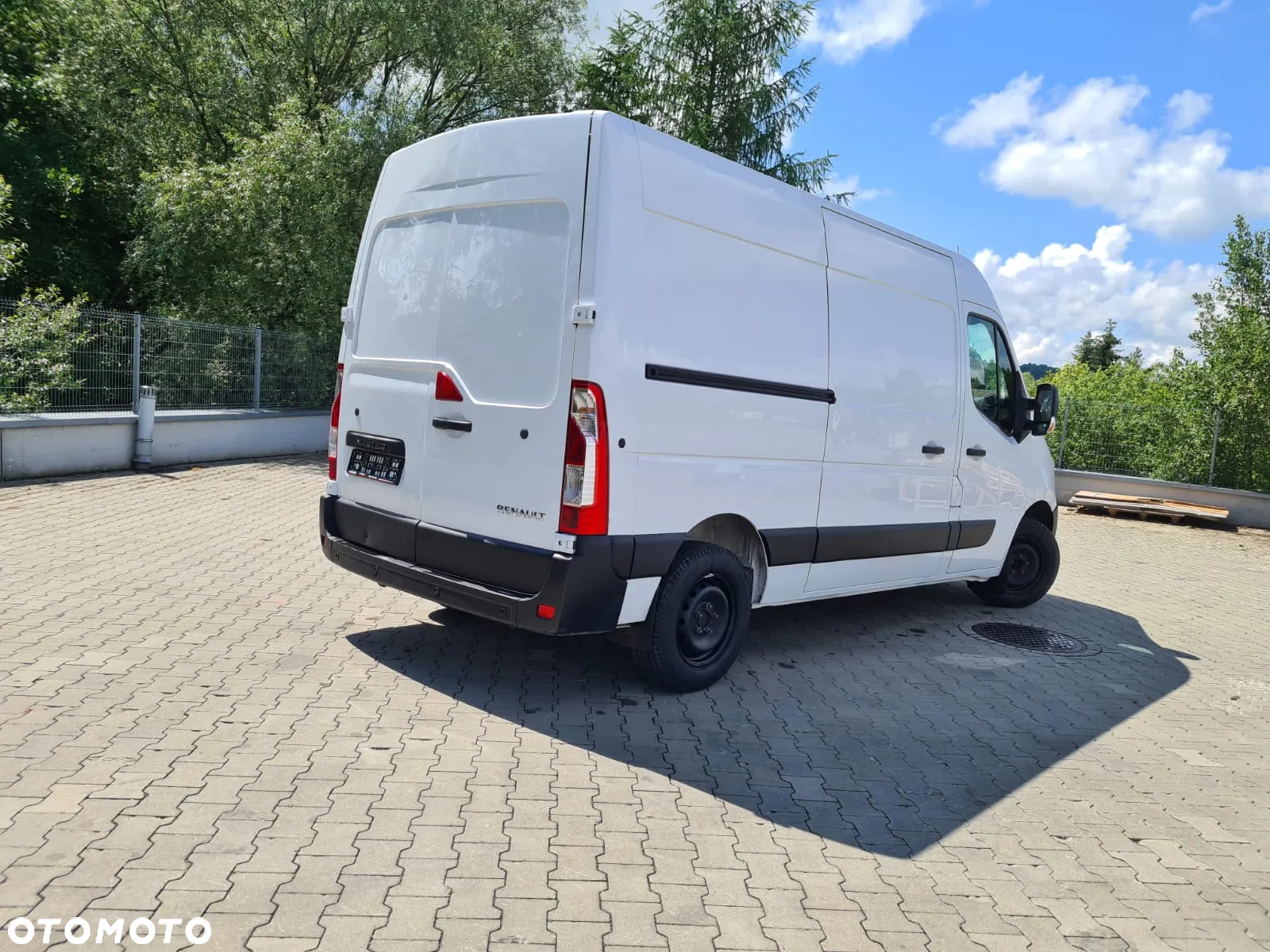 Renault Master - 7