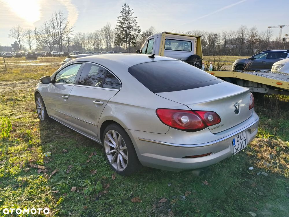 Volkswagen CC - 3