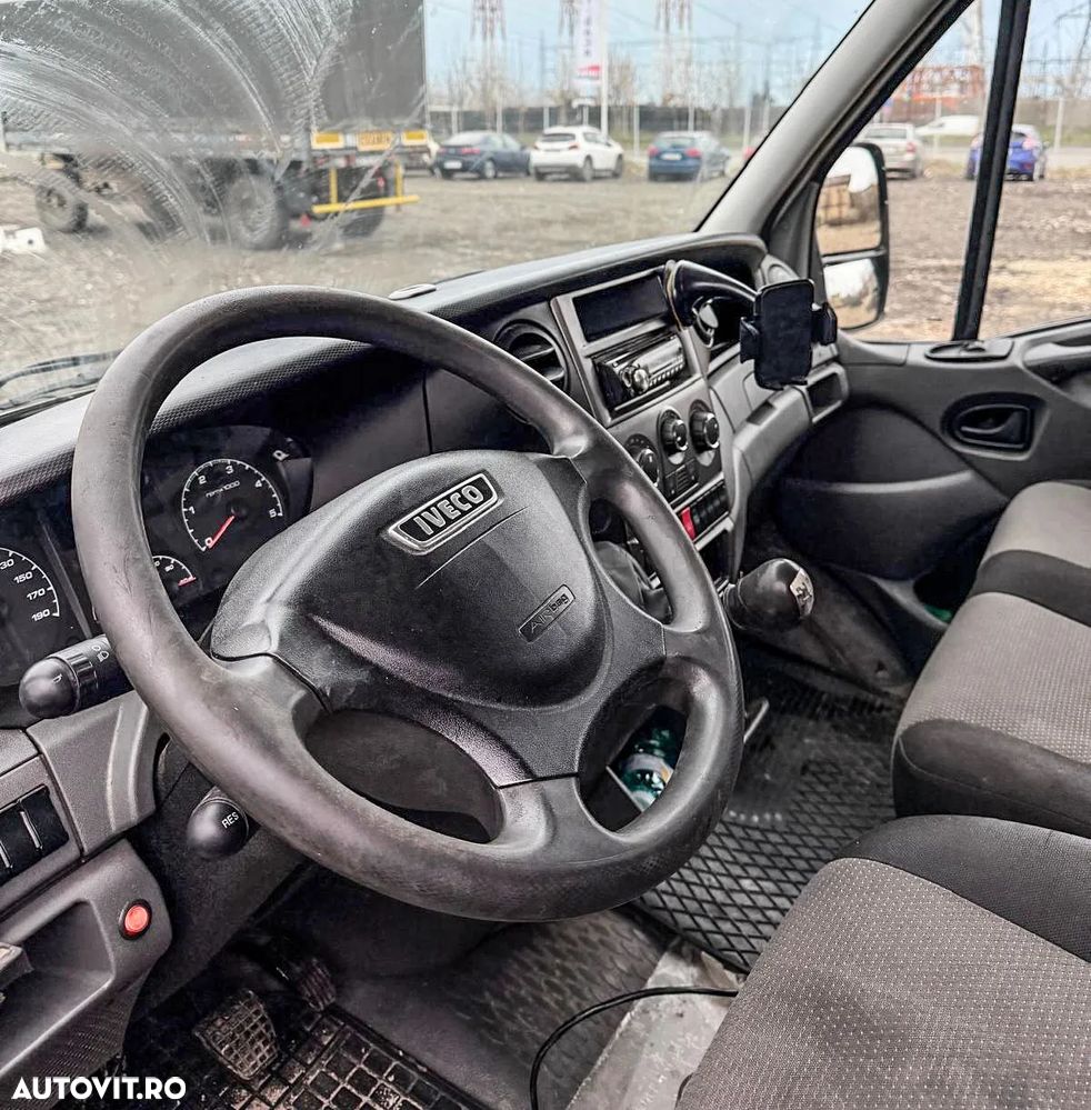 Iveco Daily - 6