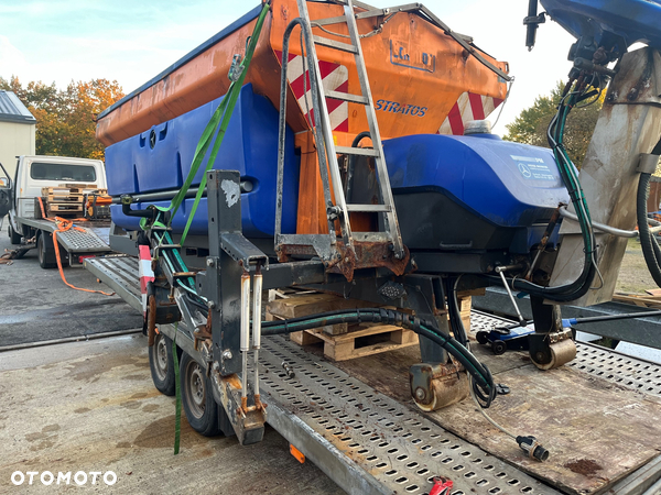 piaskarko solarka nido stratos taśmowa