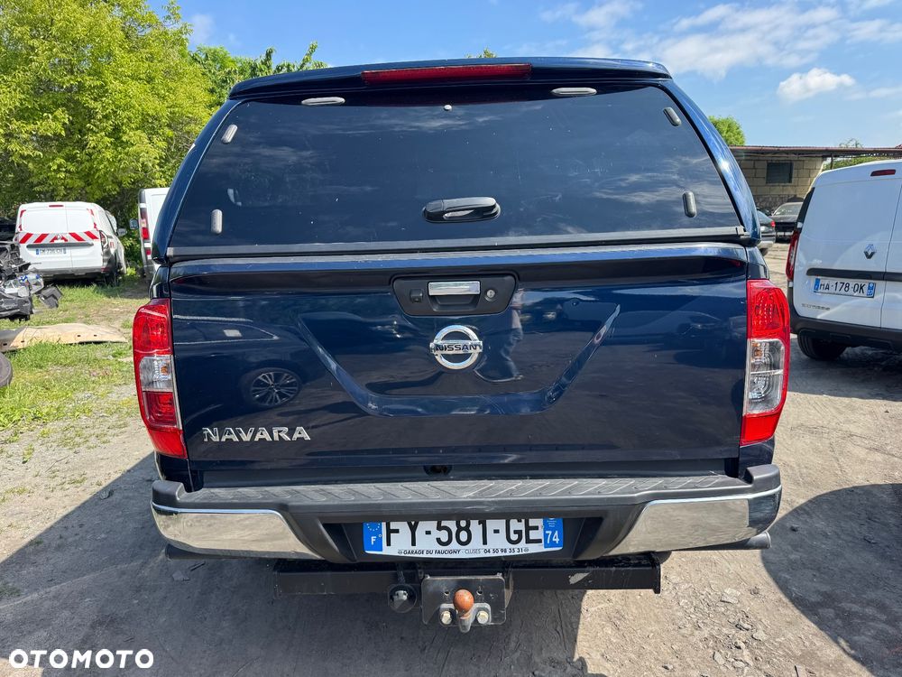 Nissan Navara - 38