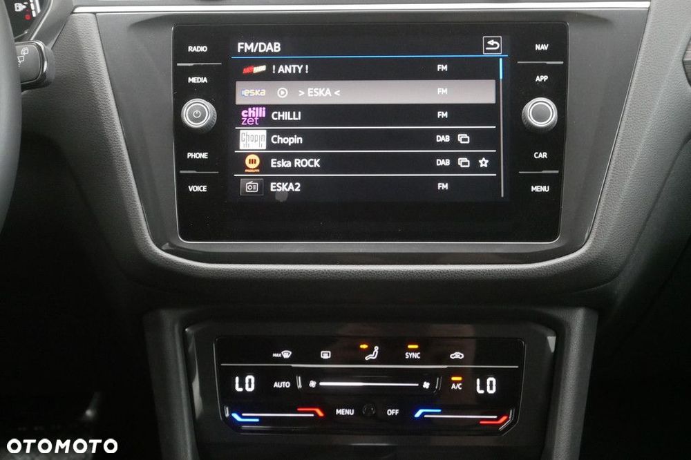 Volkswagen Tiguan 1.5 TSI EVO Elegance DSG - 10