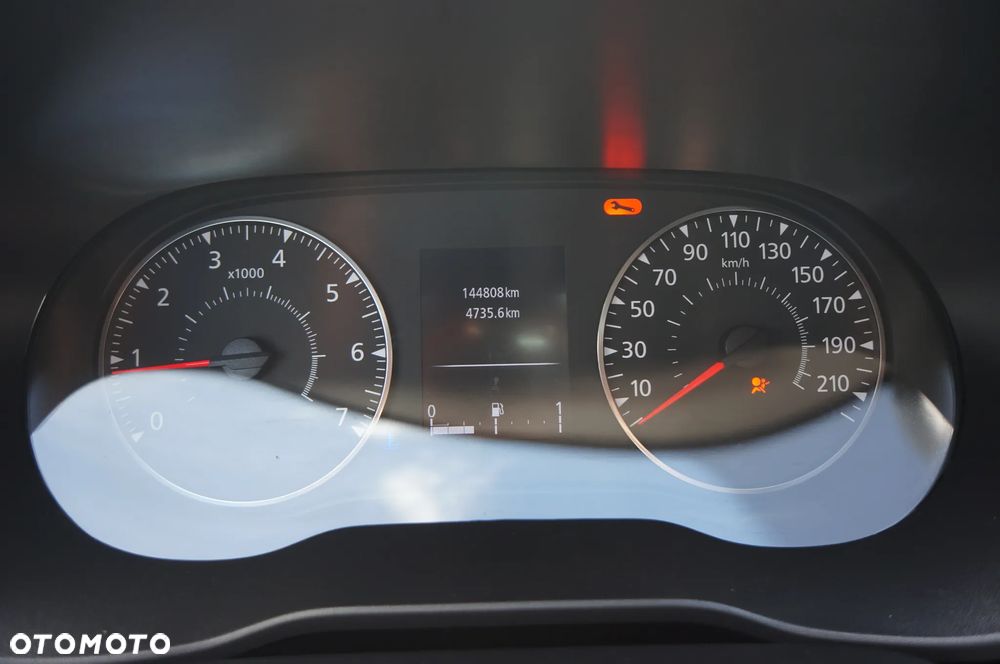 Dacia Duster 1.5 Blue dCi Prestige - 19