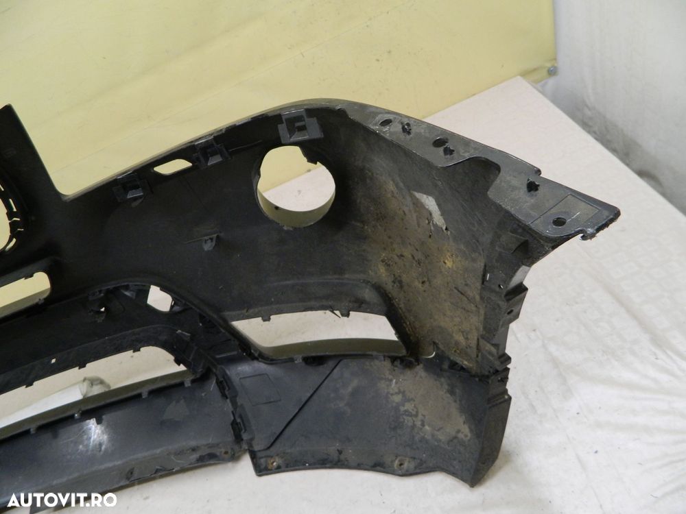 Bara fata BMW X3 F25, 2011, 2012, 2013, 2014, cod origine 51117210440. - 6