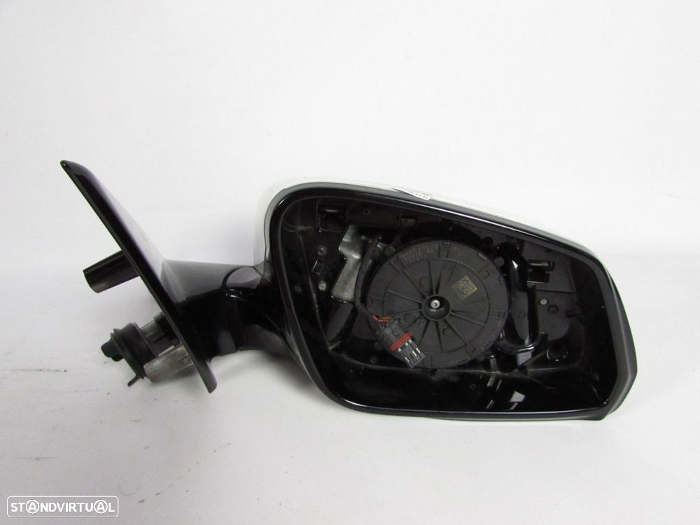 Retrovisor Direito Seminovo/ Original BMW 5 (F10)/BMW 5 Touring (F11) 5116735073... - 1