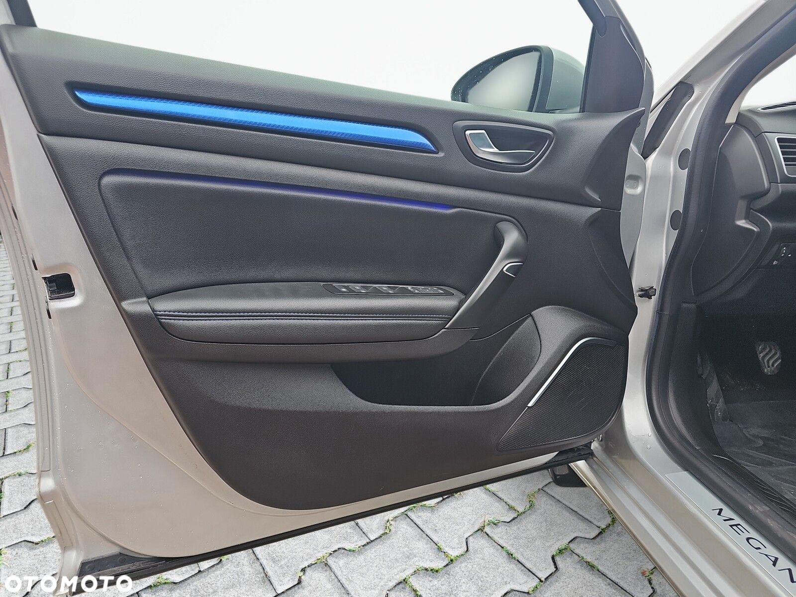Renault Megane - 16