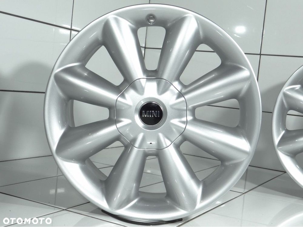 Felgi aluminiowe MINI  18" MINI F55 F56 F57 - 4